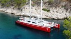 S/Y�ETOILE MAGIQUE